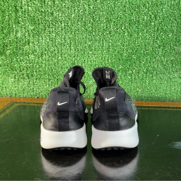 Nike Foundation Elite Trail Black White AJ8154-001 Women’s Size 7.5 - Picture 4 of 6